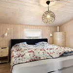 別荘 Tv1643-jerup-multebaervej-27-a Jerup