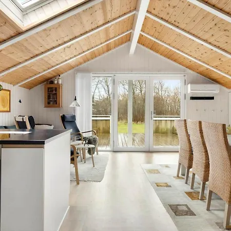 Tv1643-jerup-multebaervej-27-a Ferienhaus Jerup