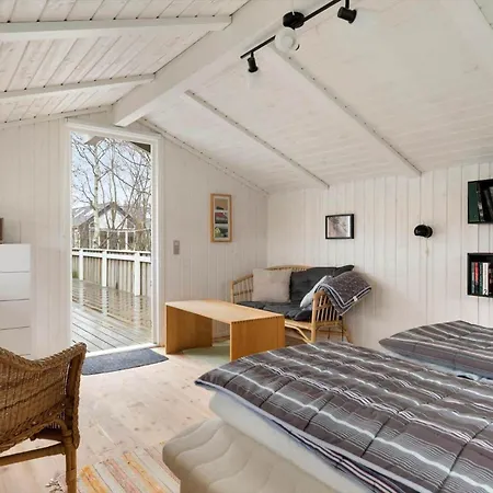 Tv1643-jerup-multebaervej-27-a Ferienhaus