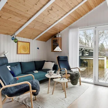 Ferienhaus Tv1643-jerup-multebaervej-27-a Jerup