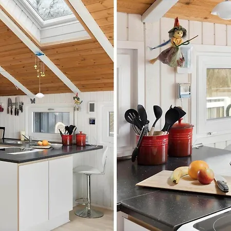 Tv1643-jerup-multebaervej-27-a Ferienhaus
