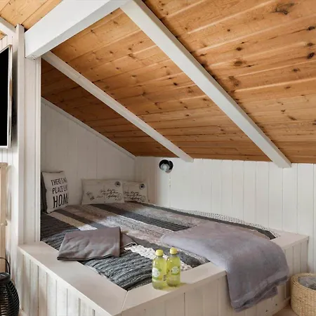 Tv1643-jerup-multebaervej-27-a Ferienhaus *