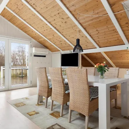 Tv1643-jerup-multebaervej-27-a Ferienhaus Jerup