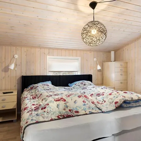 Ferienhaus Tv1643-jerup-multebaervej-27-a Jerup