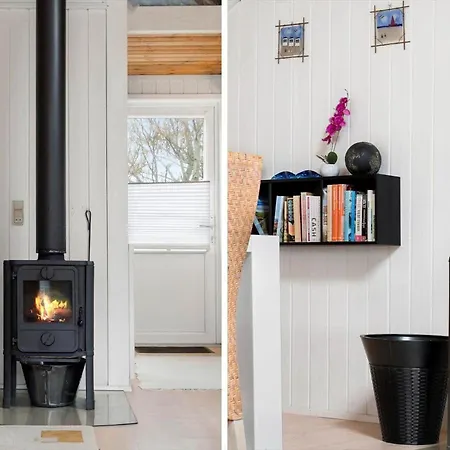 Ferienhaus Tv1643-jerup-multebaervej-27-a