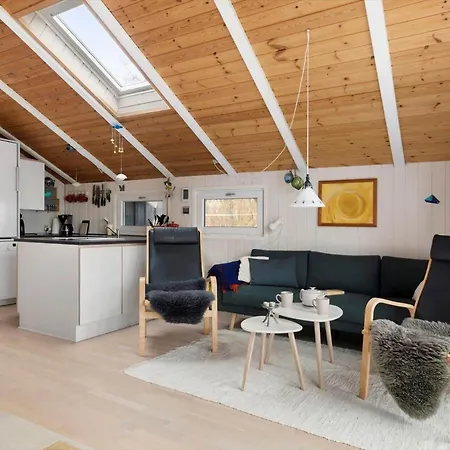 Ferienhaus Tv1643-jerup-multebaervej-27-a *