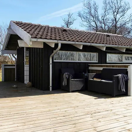 Casa vacanze Tv1643-jerup-multebaervej-27-a