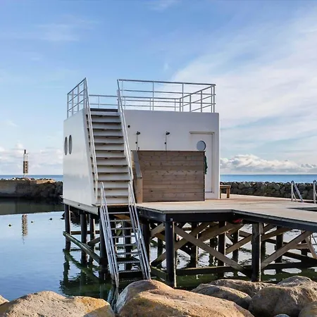 Casa vacanze Tv1643-jerup-multebaervej-27-a